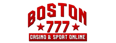 BOSTON777 คาสิโนออนไลน์ สล็อต บาคาร่า แทงบอล
